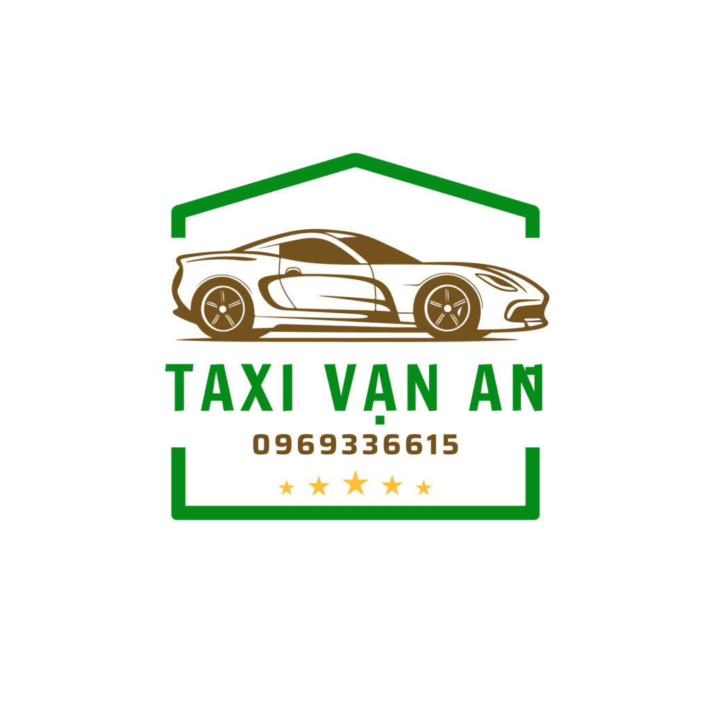 taxi vạn an